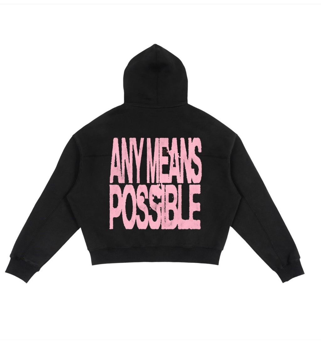 hoodie